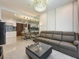 Cho thuê chung cư khuôn việt dt 74m 2pn full nt giá 10tr/tháng   0909 368 *** hân