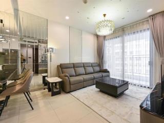 Cần cho thuê cc him lam chợ lớn dt 86m2, 2pn full nt giá 12tr/tháng.  0909 368 *** hân