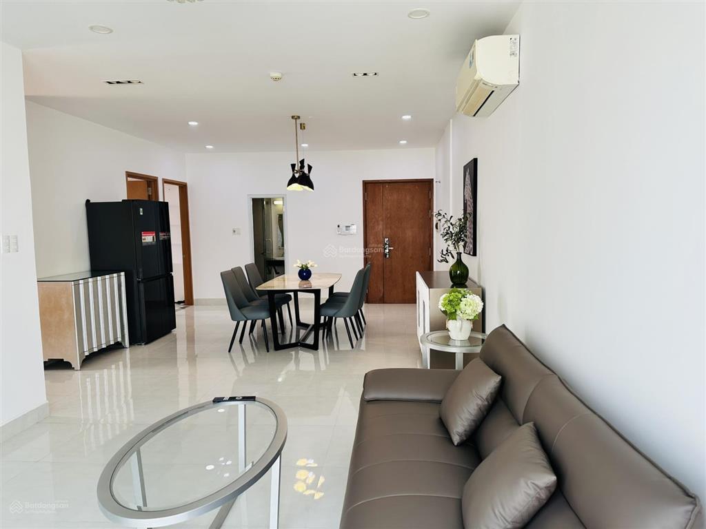 Bán căn hộ an phú dt 50m2 1pn 1wc full nt giá 2,5 tỷ  0909 368 *** hân