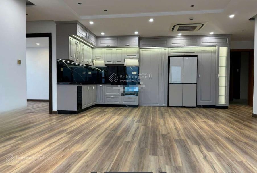 Cho thuê gấp cc the flemington, 120m2 3pn 2wc full nt giá 22tr/tháng  0909 368 *** hân