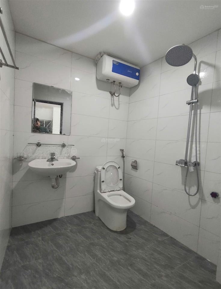 Thanh xuân nhỉnh 3 tỷ 4 tầng full nội thất đủ công năng