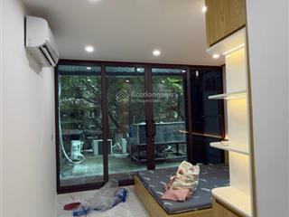 Đống đa nhà dân xây cách ô tô 40m  ngõ ba gác  chủ uy tín  hiếm  tiện ích ngập tràn