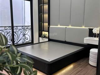 Nhà đẹp khu ngã tư sở tài chính hơn 3 tỷ, về ở ngay diện tích 19m² 4 tầng