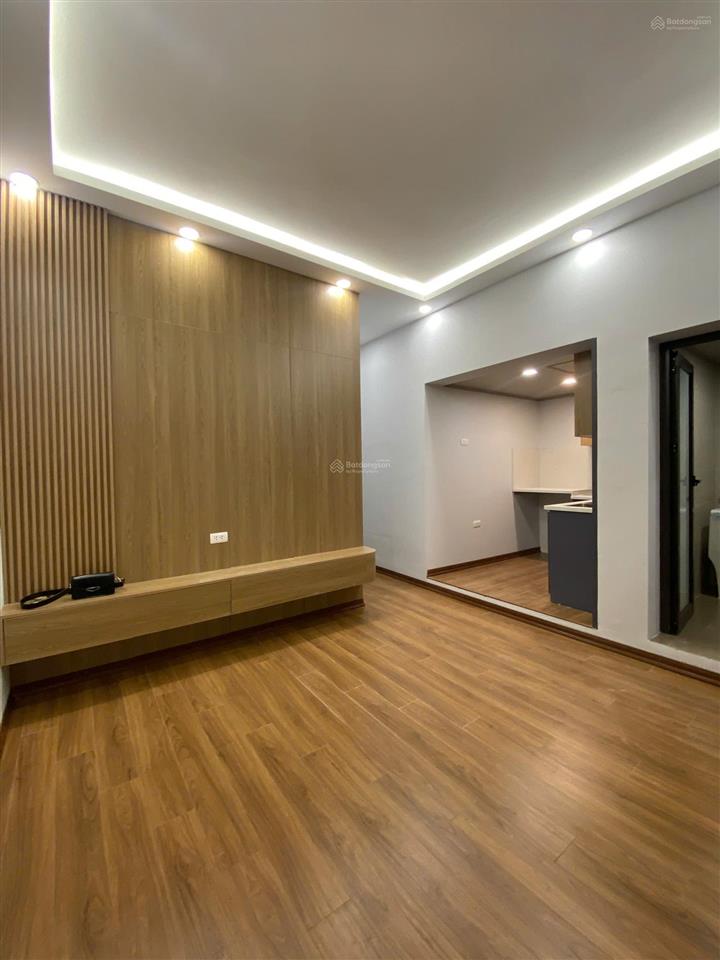 Bán nhà khương thượng, đống đa, 20m² x 4 tầng, ngõ thông, sđcc, gần chợ và trường học