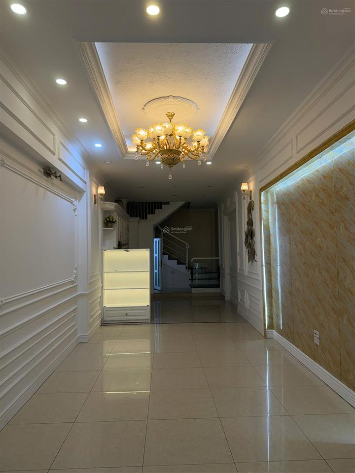 Bán nhà định công 46m x 4 tầng ô tô đỗ cửa ngõ thông gần hồ định công