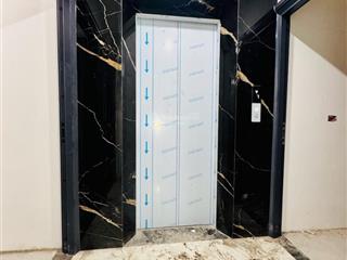 Ô tô vào nhà thang máy 23 căn hộ khép kín dòng tiền gần 2 tỷ/năm phân lô hoàng văn thái