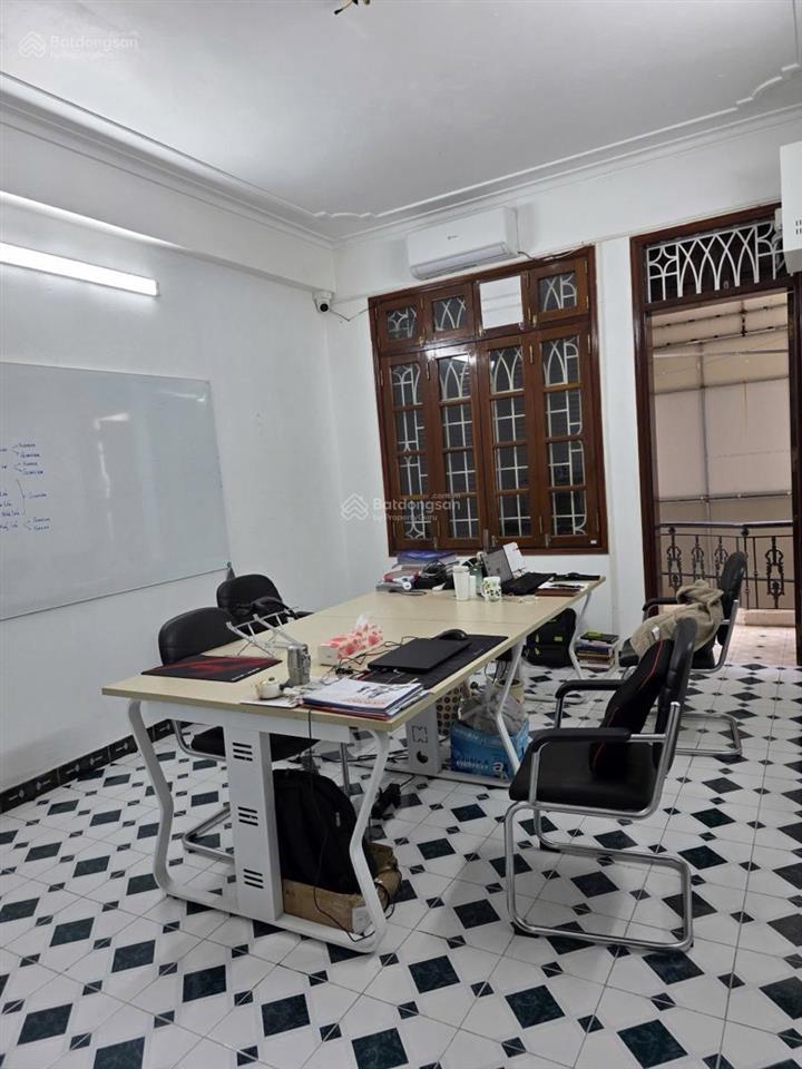 Khuất duy tiến khu vip cán bộ 54m x 5 tầng ô tô tránh vỉa hè kinh doanh sầm uất