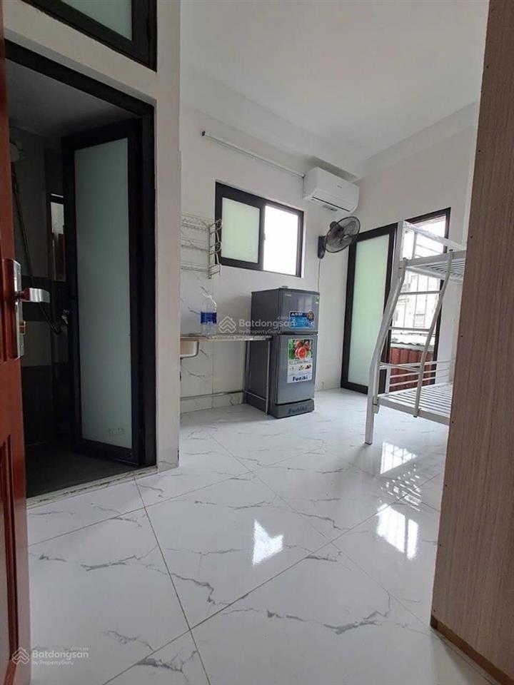 Trường chinh 79m 7 tầng 30 căn ccmn dòng tiền 160 triệu/tháng cách phố 30m