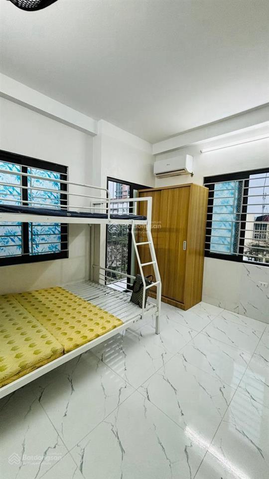 Trường chinh 79m 7 tầng 30 căn ccmn dòng tiền 160 triệu/tháng cách phố 30m