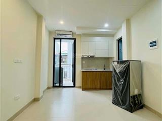 Khâm thiên 48m2 6 tầng thang máy 5 studio khép kín dòng tiền 360 triệu/năm