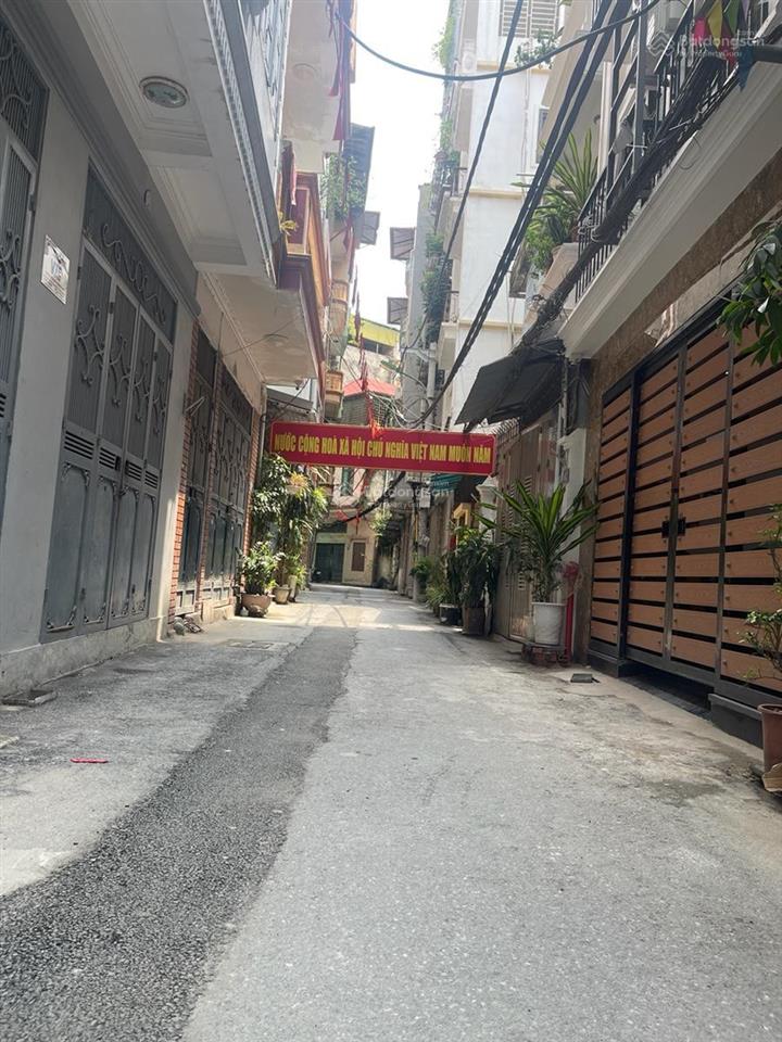 Thanh xuân siêu phẩm đầu tư 83m x 5 tầng chỉ 8m ra mặt đường ô chờ thang máy sổ phân lô vuông đẹp