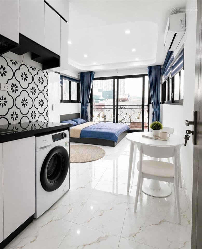 Đống đa 19m x 6 tầng nhà đẹp ở ngay 4 ngủ ngõ thông gần phố tầm tiền nhỏ, khách hàng rộng