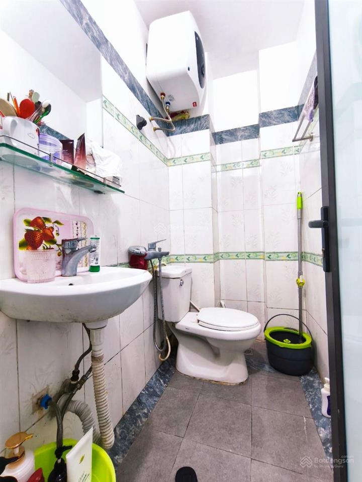 Nhà khương trung ngõ thông 4 tầng sạch đẹp  ở ngay gần hồ gần quy hoạch vành đai 2.5