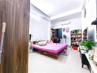 Nhà khương trung ngõ thông 4 tầng sạch đẹp  ở ngay gần hồ gần quy hoạch vành đai 2.5