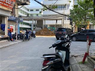 Tôn đức thắng 44m x 5 tầng nhà dân xây chắc chắn lõi trung tâm đống đa gần phố cổ