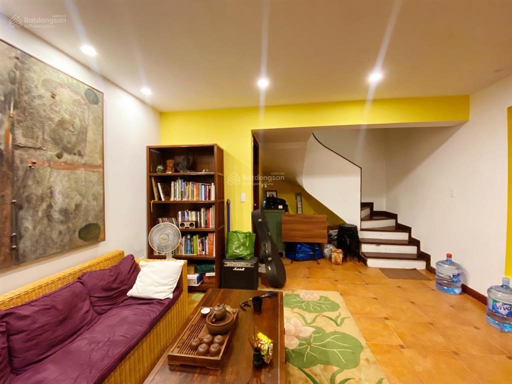 Tôn đức thắng 44m x 5 tầng nhà dân xây chắc chắn lõi trung tâm đống đa gần phố cổ
