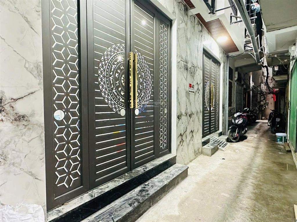 Tt đống đa tôn đức thắng 60m x 6 tầng căn hộ dịch vụ 10 phòng khép kín dòng tiền 50 t/t