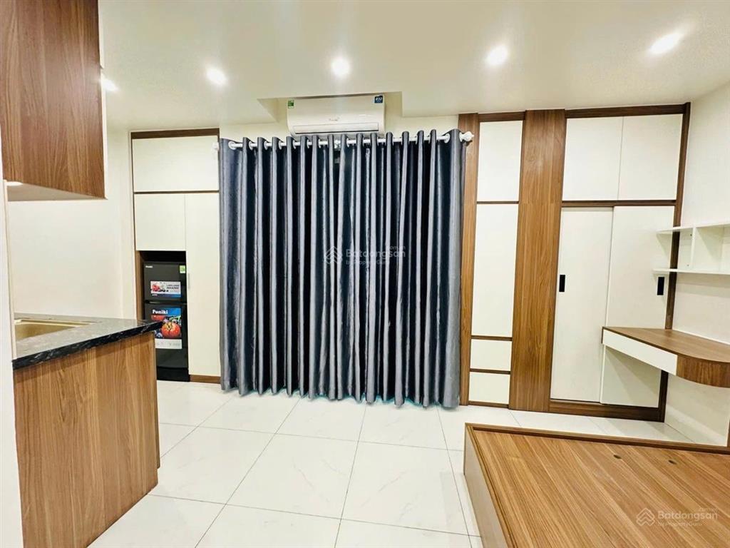 Tt đống đa tôn đức thắng 60m x 6 tầng căn hộ dịch vụ 10 phòng khép kín dòng tiền 50 t/t