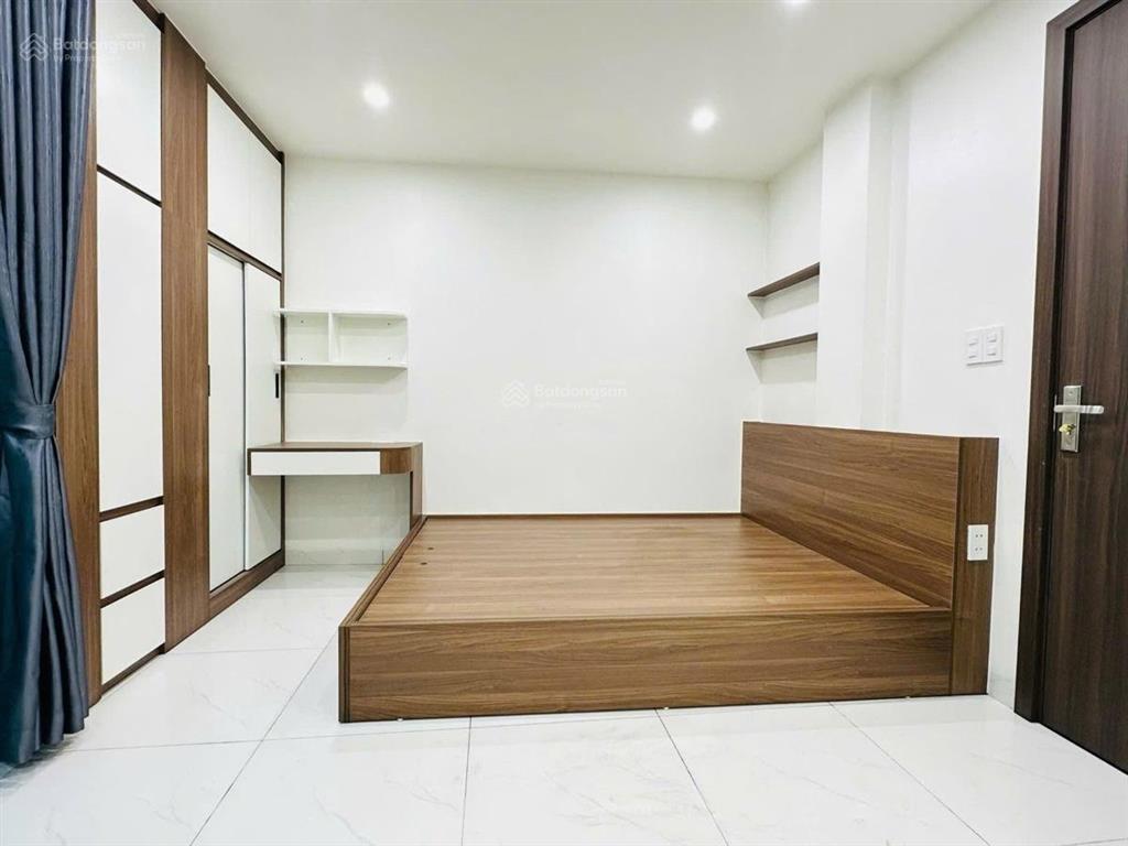Tt đống đa tôn đức thắng 60m x 6 tầng căn hộ dịch vụ 10 phòng khép kín dòng tiền 50 t/t