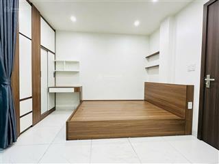 Tt đống đa tôn đức thắng 60m x 6 tầng căn hộ dịch vụ 10 phòng khép kín dòng tiền 50 t/t