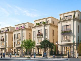 Cập nhật giá chuyển nhượng liền kề biệt thự vinhomes global gate cổ loa, giá gốc từ 15 tỷ