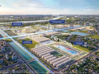 Chính chủ bán liền kề thiên nga 63m vinhomes global gate 20,5 tỷ