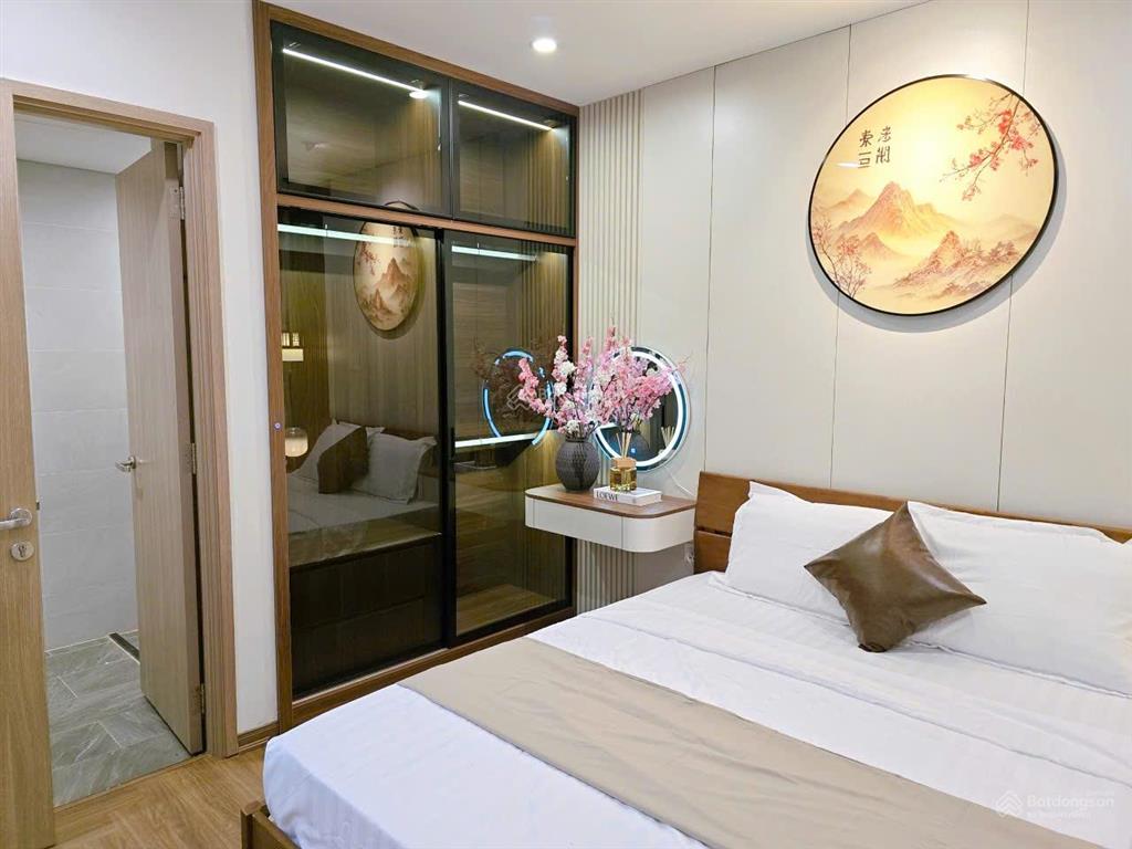 Quỹ căn hộ vinhomes smart city tháng 9/2026 giá cắt lỗ 500tr, giá từ 2 tỷ
