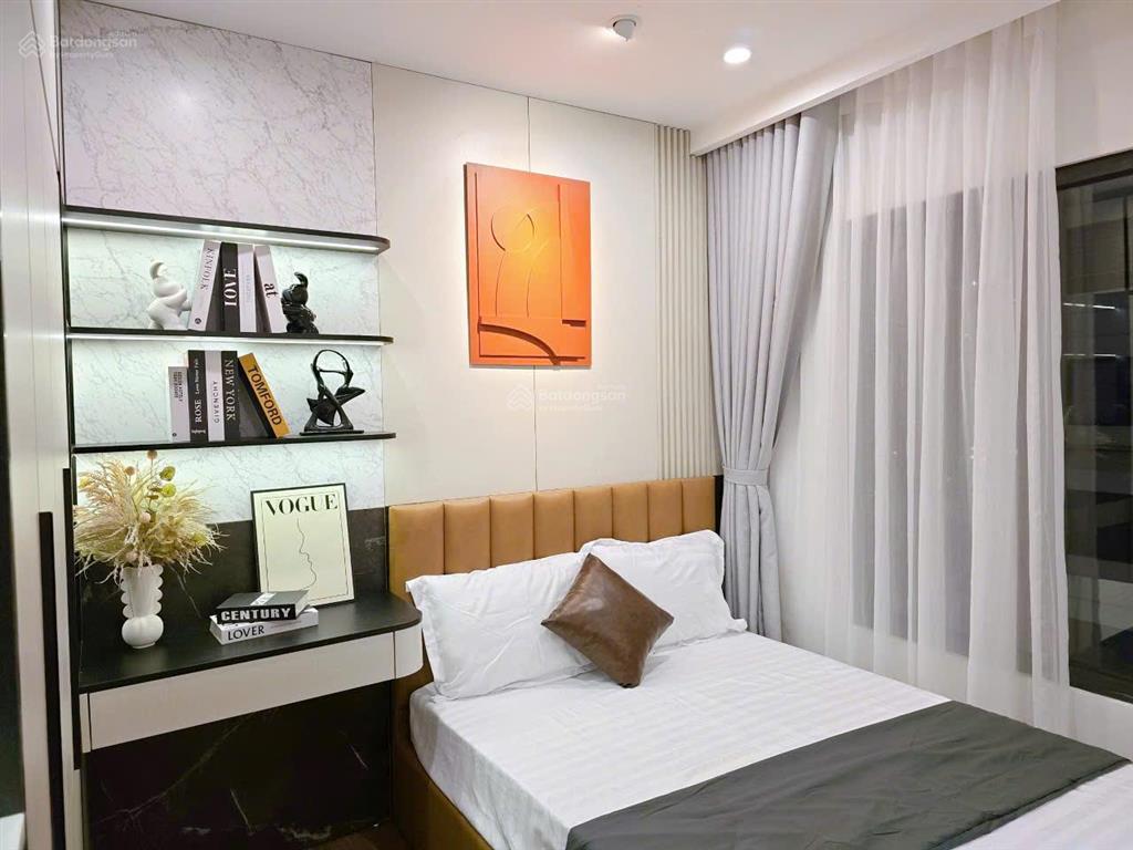 Quỹ căn hộ vinhomes smart city tháng 9/2026 giá cắt lỗ 500tr, giá từ 2 tỷ