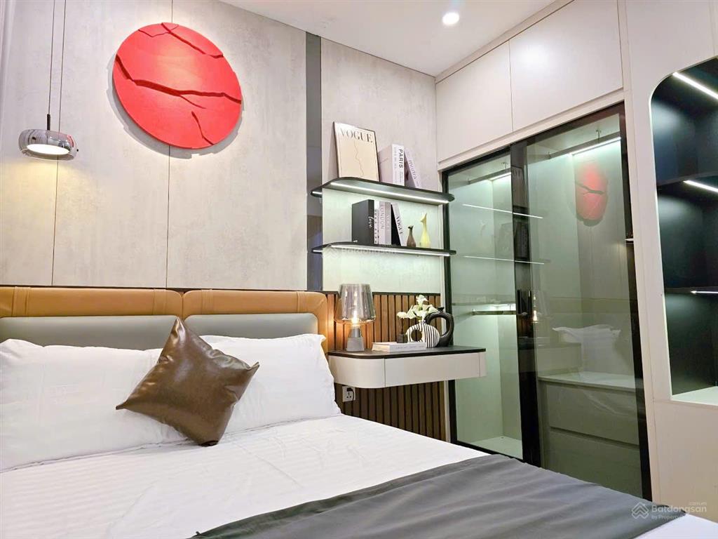 Quỹ căn hộ vinhomes smart city tháng 9/2026 giá cắt lỗ 500tr, giá từ 2 tỷ