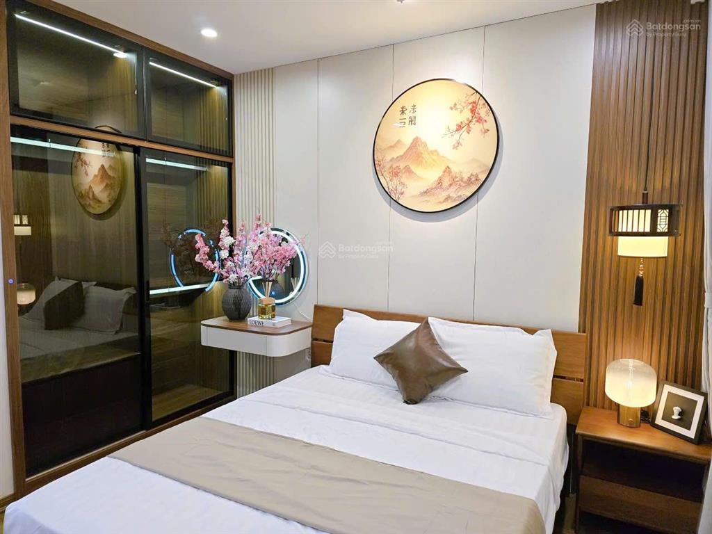 Quỹ căn hộ vinhomes smart city tháng 9/2026 giá cắt lỗ 500tr, giá từ 2 tỷ
