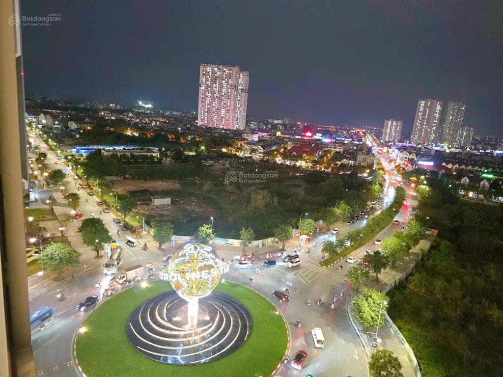 Quỹ căn hộ vinhomes smart city tháng 9/2026 giá cắt lỗ 500tr, giá từ 2 tỷ