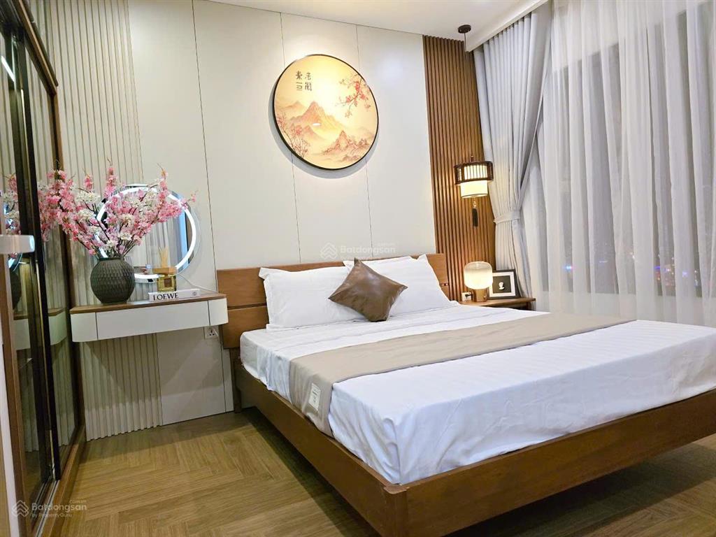 Quỹ căn hộ vinhomes smart city tháng 9/2026 giá cắt lỗ 500tr, giá từ 2 tỷ