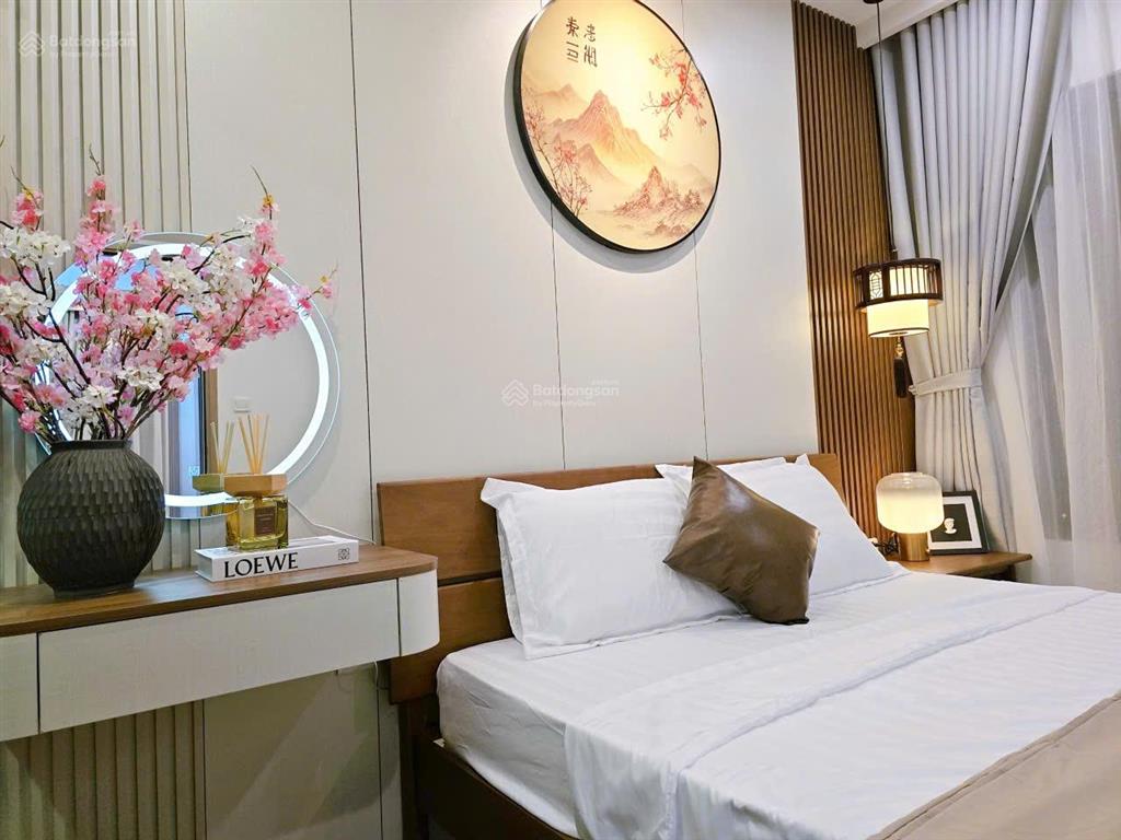 Quỹ căn hộ vinhomes smart city tháng 9/2026 giá cắt lỗ 500tr, giá từ 2 tỷ