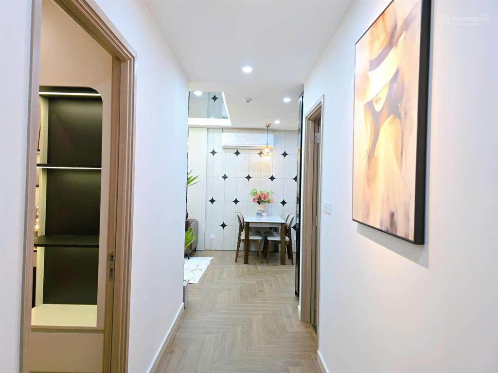 Quỹ căn hộ vinhomes smart city tháng 9/2026 giá cắt lỗ 500tr, giá từ 2 tỷ