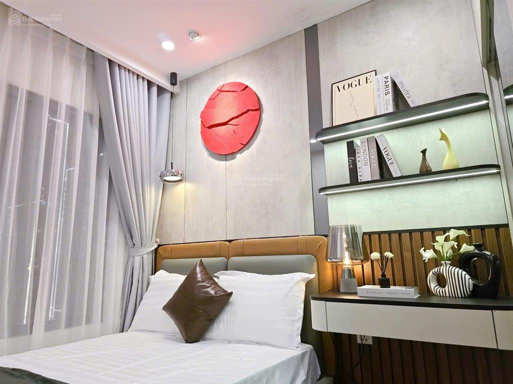 Quỹ căn hộ vinhomes smart city tháng 9/2026 giá cắt lỗ 500tr, giá từ 2 tỷ