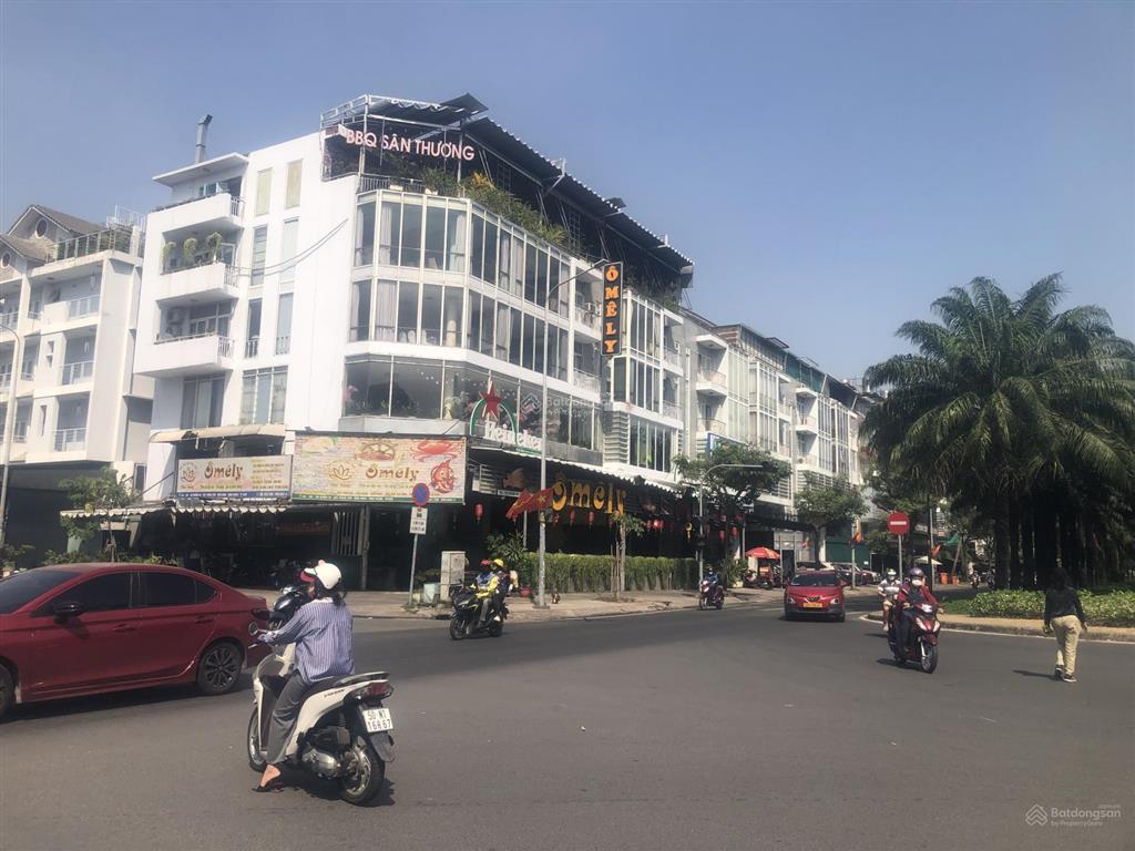 Bán nhà cấp 4 mặt tiền kinh doanh sầm uất kế bên góc đường 9a và đường 8 trung sơn