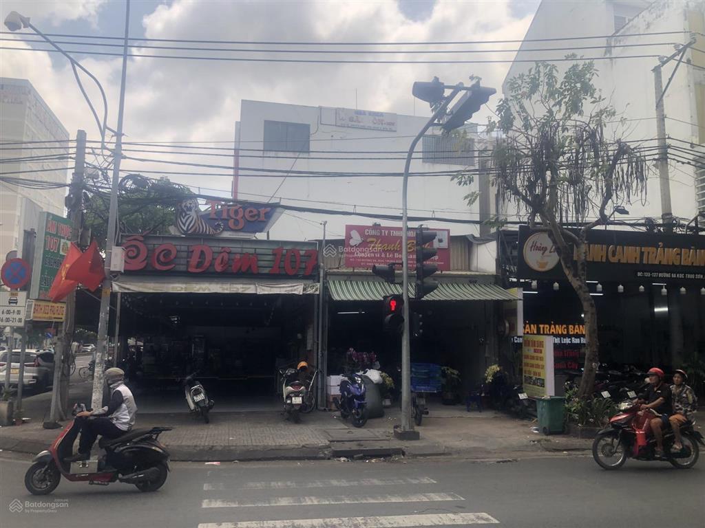 Bán nhà cấp 4 mặt tiền kinh doanh sầm uất kế bên góc đường 9a và đường 8 trung sơn