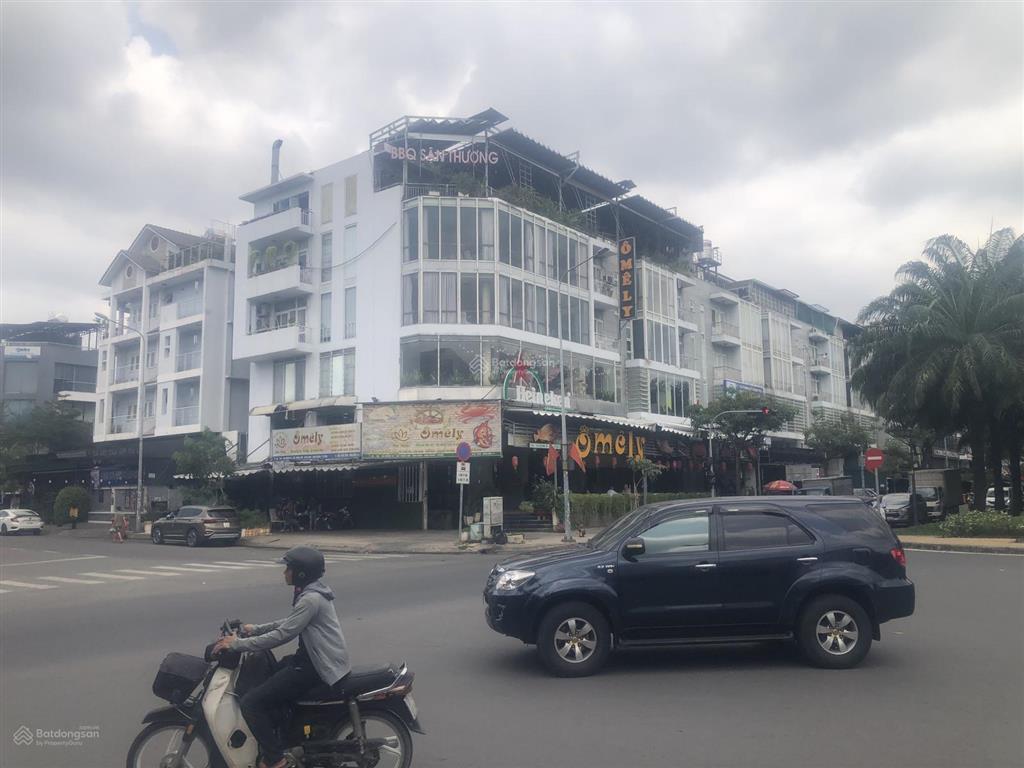 Bán nhà cấp 4 mặt tiền kinh doanh sầm uất kế bên góc đường 9a và đường 8 trung sơn