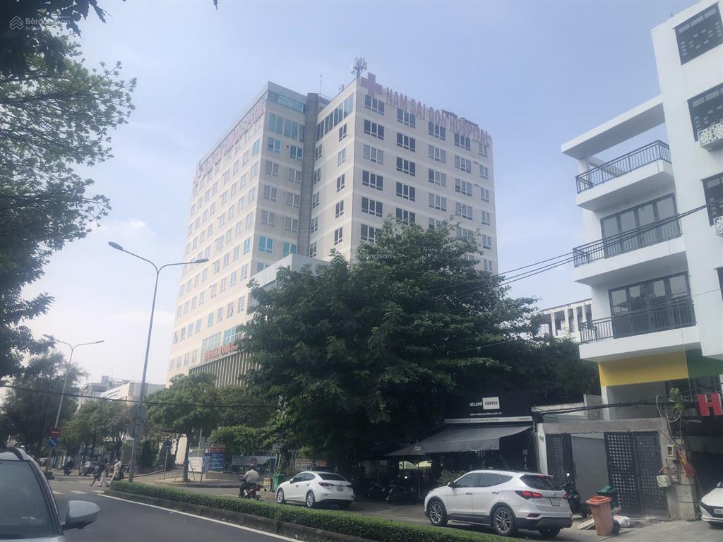 Bán nhà cấp 4 mặt tiền kinh doanh sầm uất kế bên góc đường 9a và đường 8 trung sơn