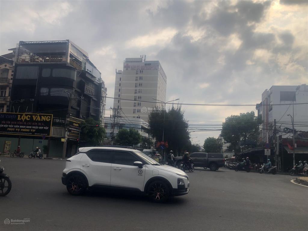 Bán nhà cấp 4 mặt tiền kinh doanh sầm uất kế bên góc đường 9a và đường 8 trung sơn