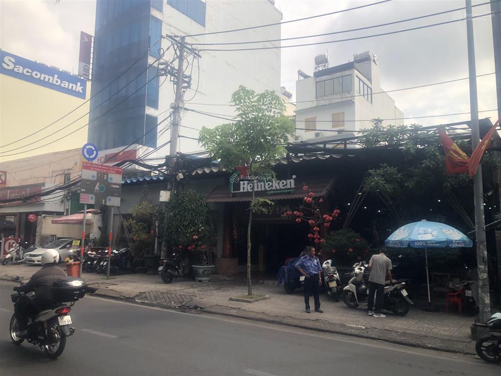 Bán nhà cấp 4 mặt tiền kinh doanh sầm uất kế bên góc đường 9a và đường 8 trung sơn