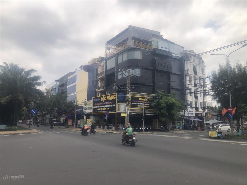 Bán nhà cấp 4 mặt tiền kinh doanh sầm uất kế bên góc đường 9a và đường 8 trung sơn