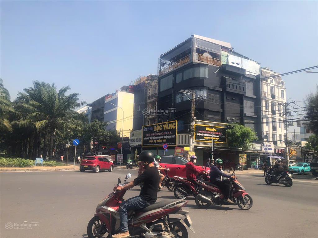 Bán đất (8x20m) mt kinh doanh ngay vòng xoay giải trí trung sơn .tp.hcm
