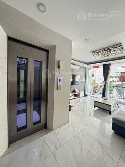 Bán nhà hầm 1 triệt 3 lầu mới khu đô thị đại phúc villas  phạm hùng tp.hcm