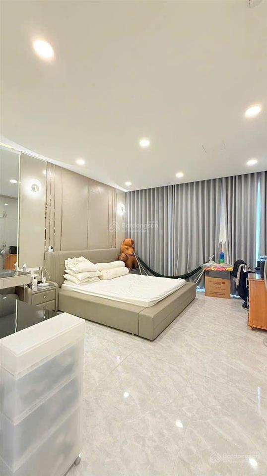 Bán nhà vị trí đẹp hướng đông 1 triệt 3 lầu mt đường số khu dân cư trung sơn bình chánh  tp.hcm