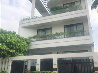 Bán nhà vị trí đẹp hướng đông 1 triệt 3 lầu mt đường số khu dân cư trung sơn bình chánh  tp.hcm