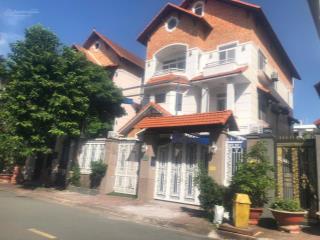 Cho thuê biệt thự view công viên cách vòng xoay giải trí trung sơn 100m