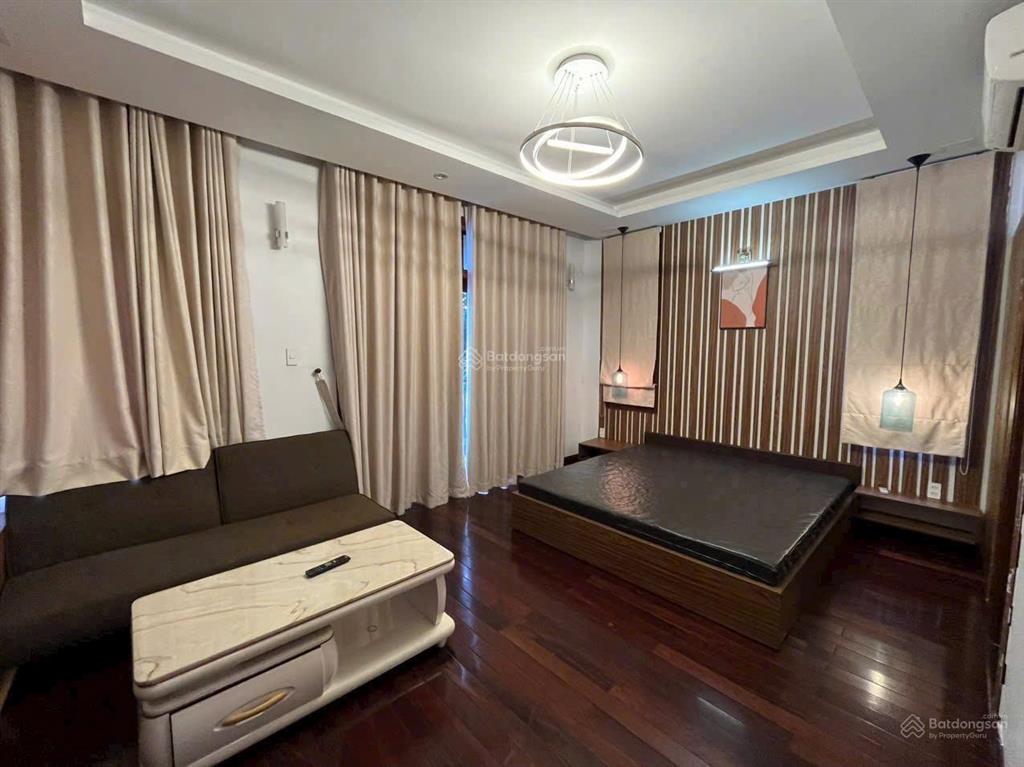 Cho thuê biệt thự view công viên cách vòng xoay giải trí trung sơn 100m