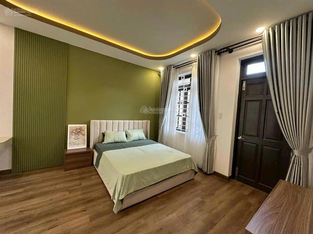 Cho thuê biệt thự vị trí đẹp hướng đông ngay mũi tàu đường 9a trung sơn bình chánh, tphcm