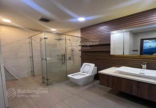 Nhà 1 trệt 3 lầu vị trí đẹp view công viên đường phạm hùng khu đô thị đại phúc. tphcm